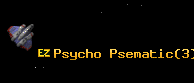 Psycho Psematic