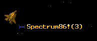 Spectrum86!