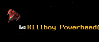Killboy Powerheed