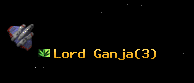 Lord Ganja