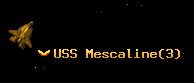 USS Mescaline