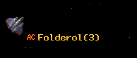 Folderol