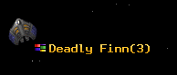 Deadly Finn