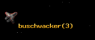 buschwacker