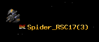 Spider_RSC17
