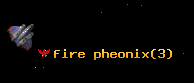 fire pheonix