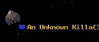 An Unknown Killa