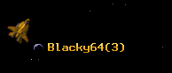 Blacky64
