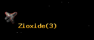 Zioxide