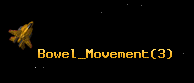 Bowel_Movement