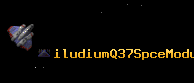 iludiumQ37SpceModul