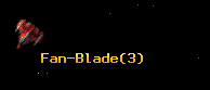 Fan-Blade