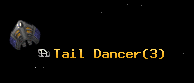 Tail Dancer