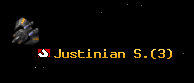Justinian S.