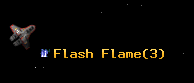 Flash Flame