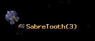 SabreTooth