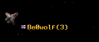 Be0wolf