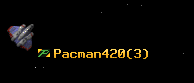 Pacman420