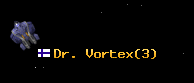 Dr. Vortex
