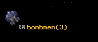 bombmen