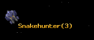 Snakehunter
