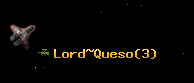 Lord~Queso