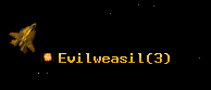 Evilweasil