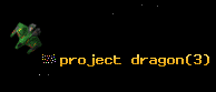 project dragon