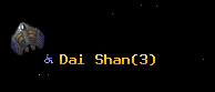 Dai Shan