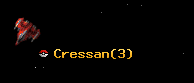 Cressan