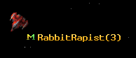 RabbitRapist