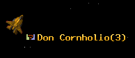 Don Cornholio