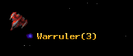 Warruler
