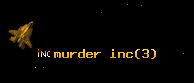 murder inc