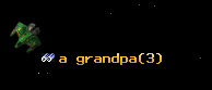 a grandpa