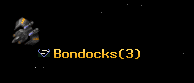 Bondocks