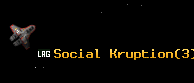 Social Kruption