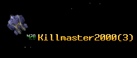 Killmaster2000