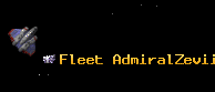 Fleet AdmiralZeviia