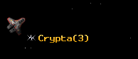 Crypta