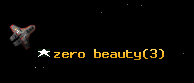 zero beauty