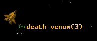 death venom