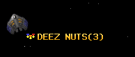DEEZ NUTS