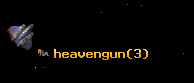 heavengun