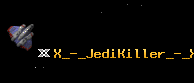 X_-_JediKiller_-_X