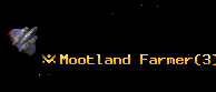 Mootland Farmer