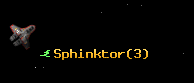 Sphinktor