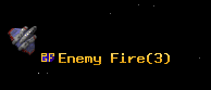 Enemy Fire