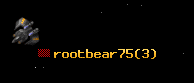 rootbear75