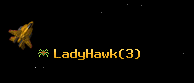 LadyHawk